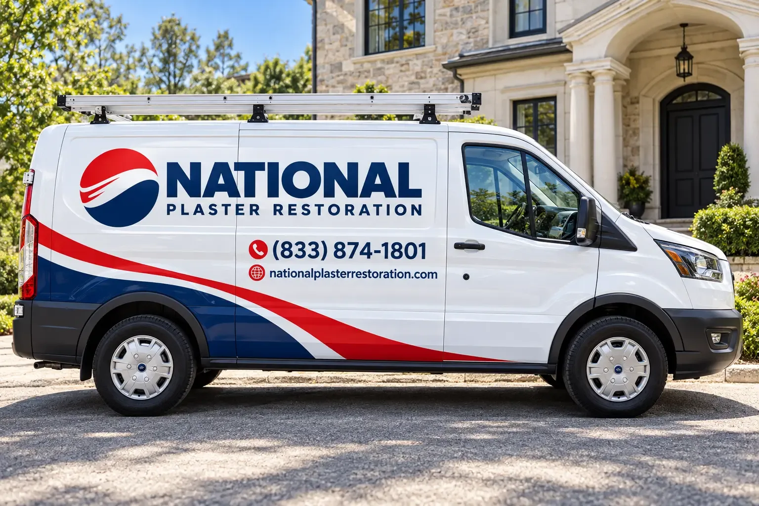 Plaster Repair in Chardon, OH near me