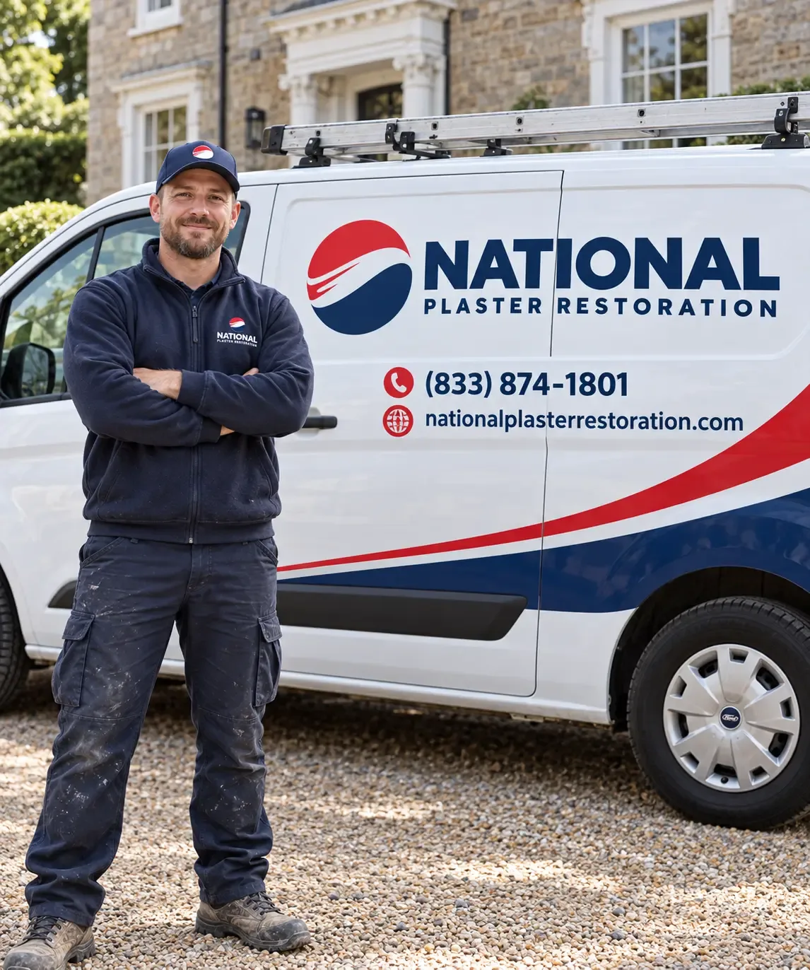 Plaster Repair company in Chardon, OH